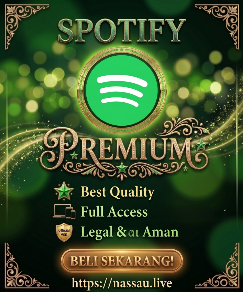 SPOTIFY PREMIUM