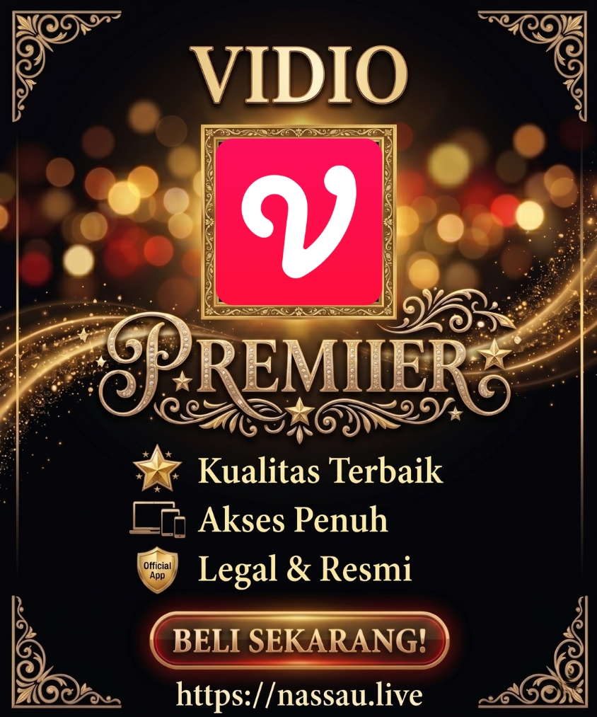 VIDIO Premier